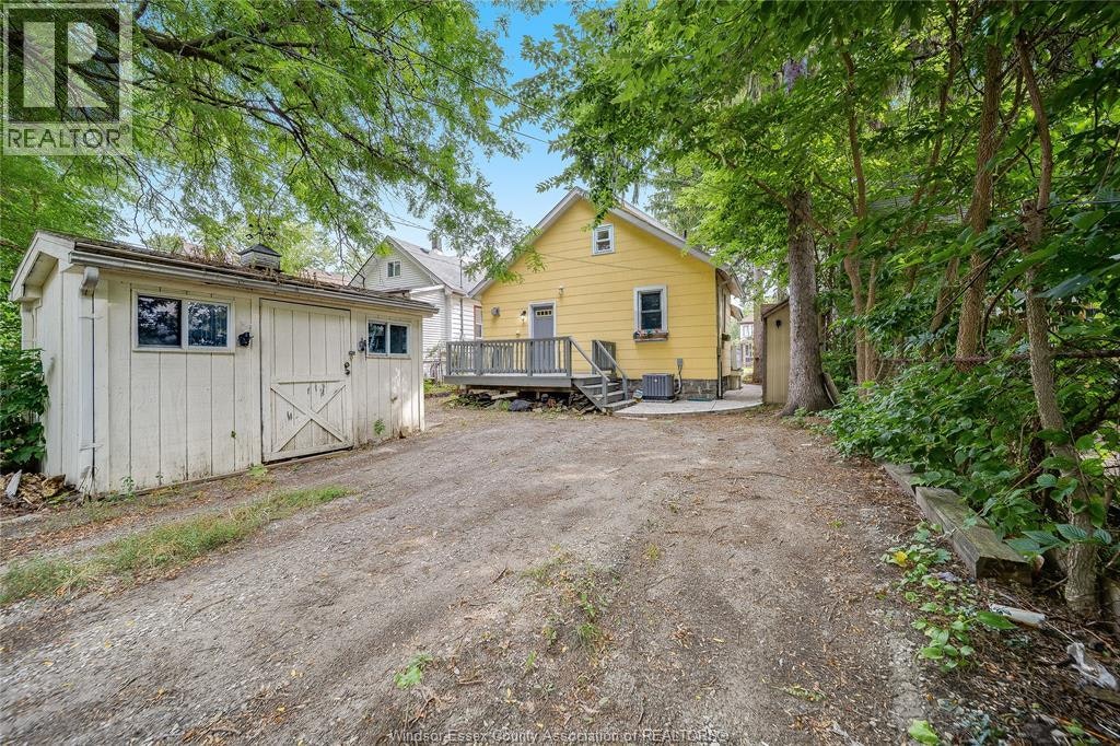 211 Cameron, Windsor, ON, N9B 1Y5 - 25