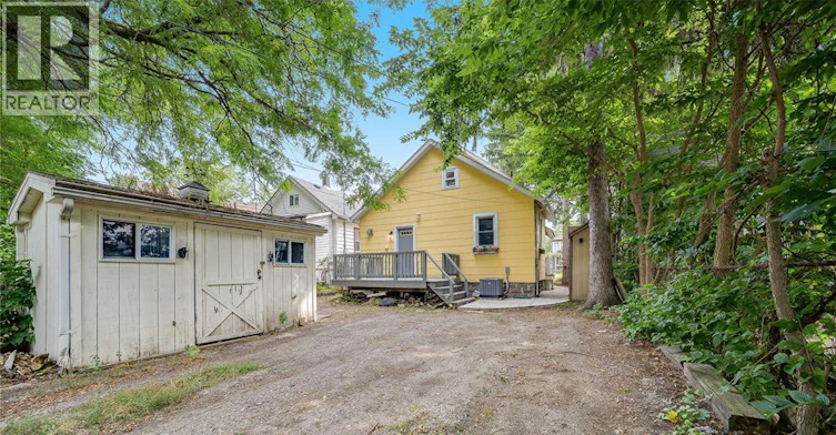 211 Cameron, Windsor, ON, N9B 1Y5 - 25