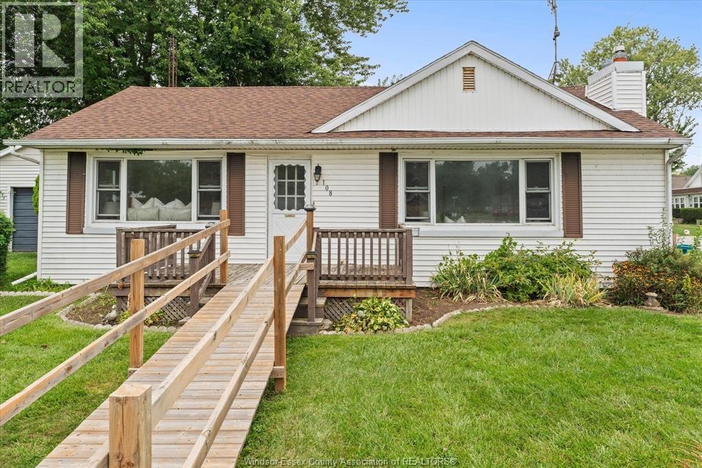 108 Grace Street, Kingsville, ON, N9Y 1L1