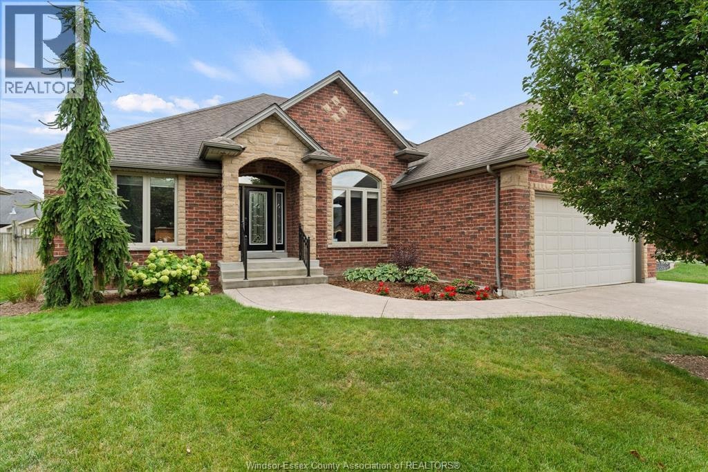 1031 Huntington Boulevard, Lakeshore, ON, N0R 1A0