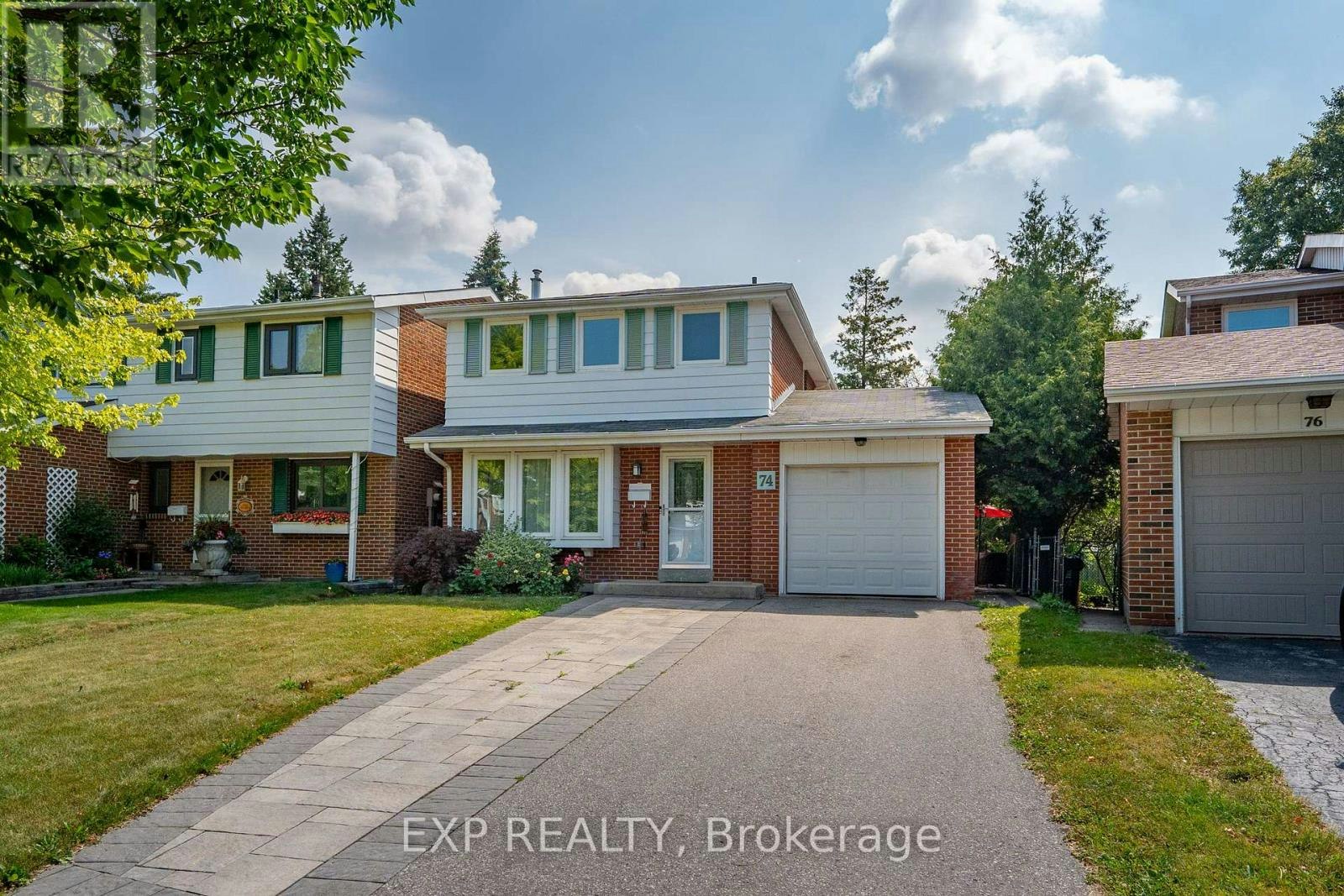 74 Longford Crescent, Toronto, ON, M1W 1P4 - 2