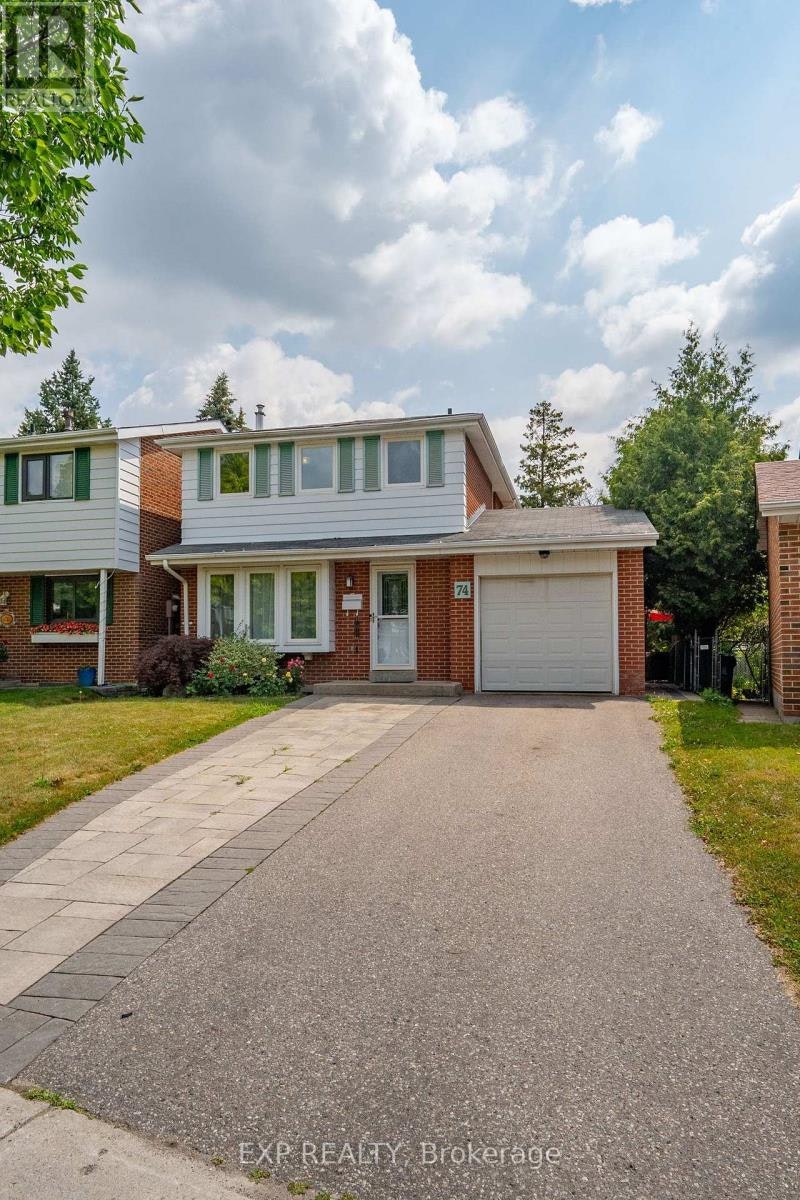 74 Longford Crescent, Toronto, ON, M1W 1P4 - 44