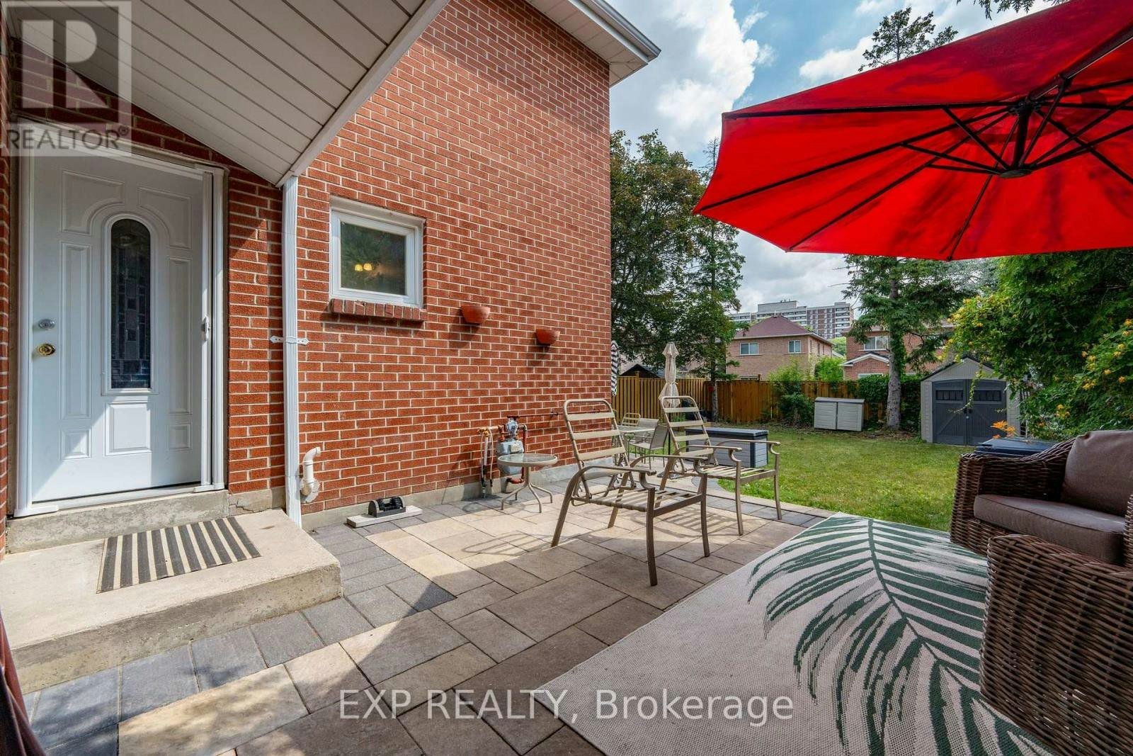 74 Longford Crescent, Toronto, ON, M1W 1P4 - 37