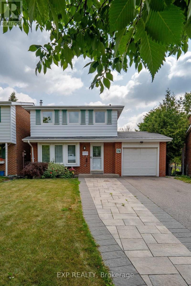 74 Longford Crescent, Toronto, ON, M1W 1P4 - 45