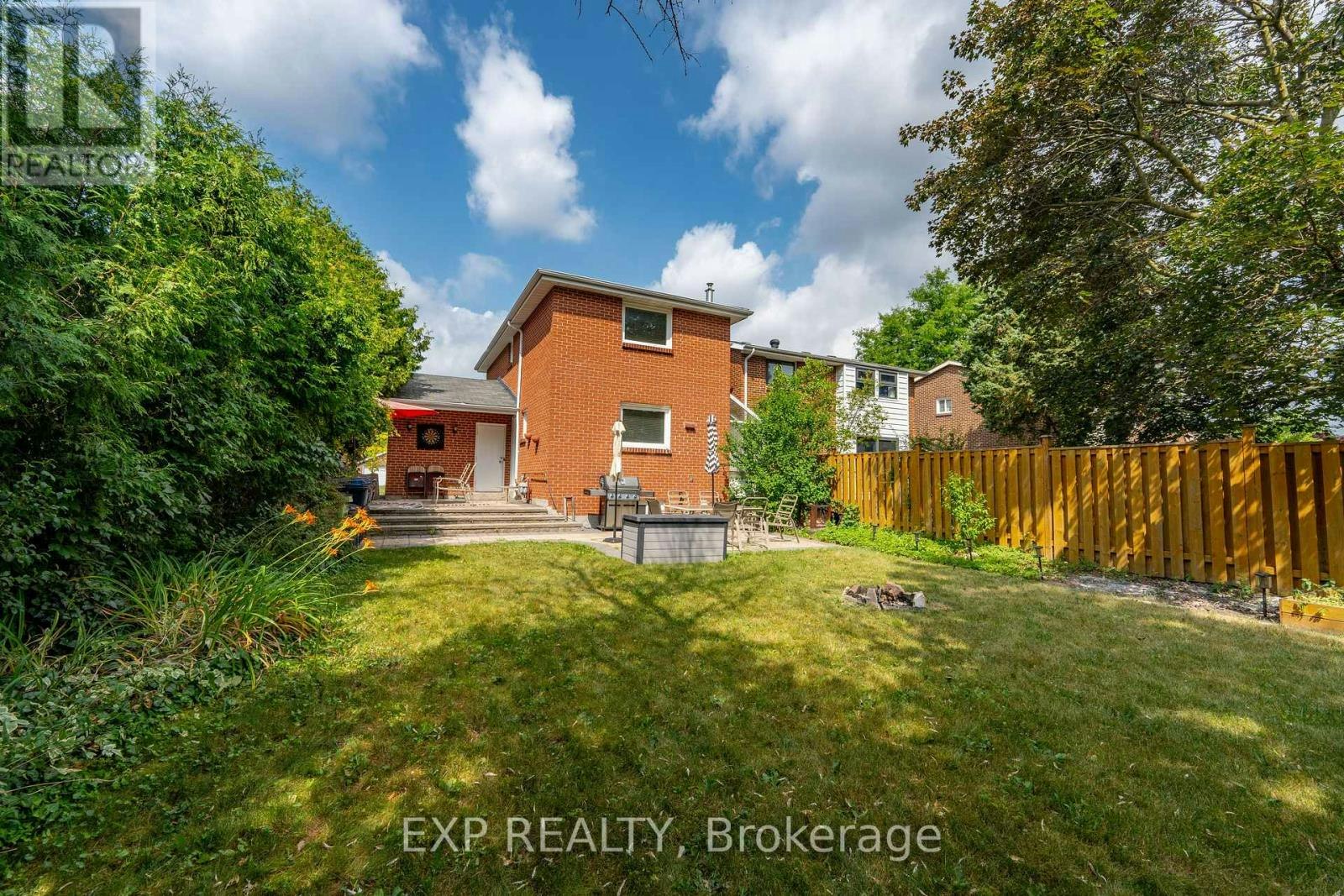 74 Longford Crescent, Toronto, ON, M1W 1P4 - 40