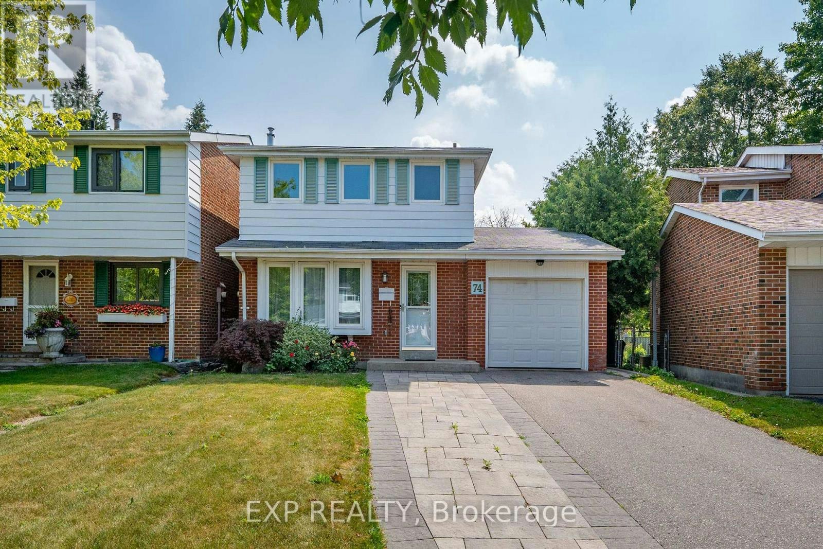 74 Longford Crescent, Toronto, ON, M1W 1P4 - 3