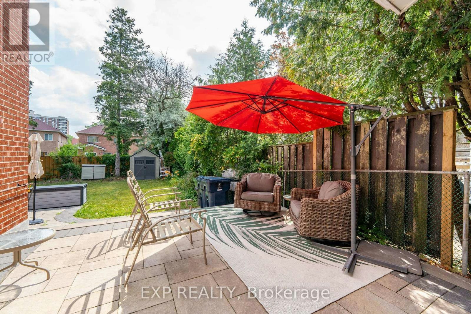 74 Longford Crescent, Toronto, ON, M1W 1P4 - 38