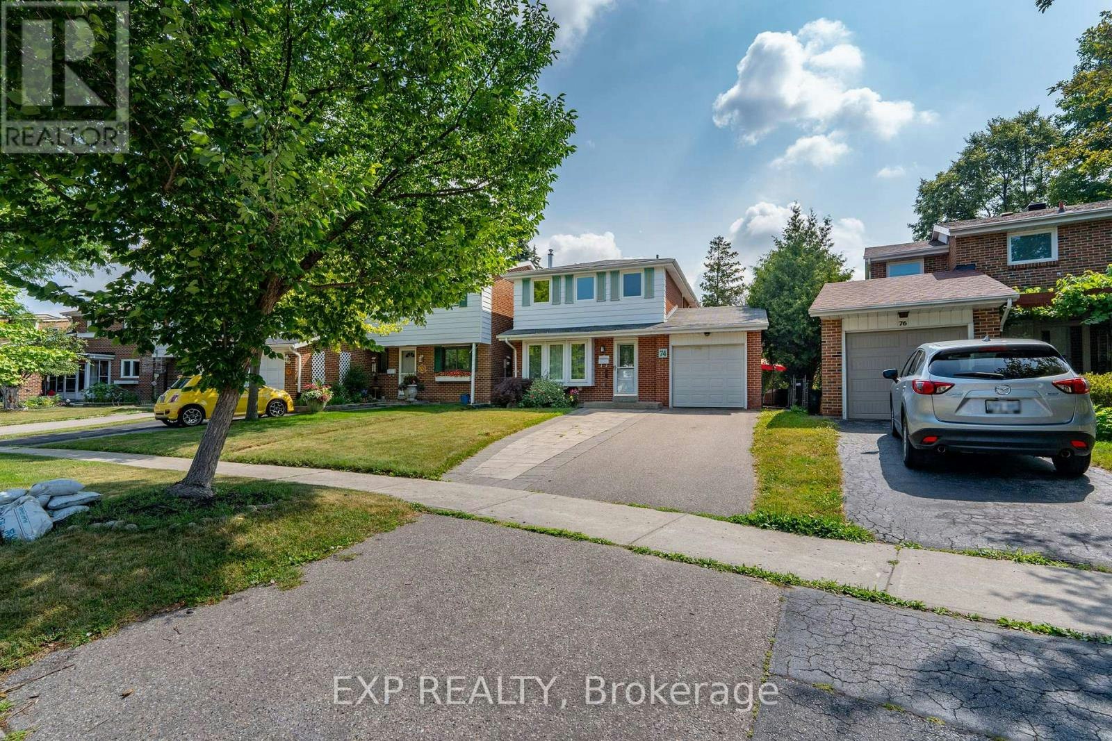 74 Longford Crescent, Toronto, ON, M1W 1P4