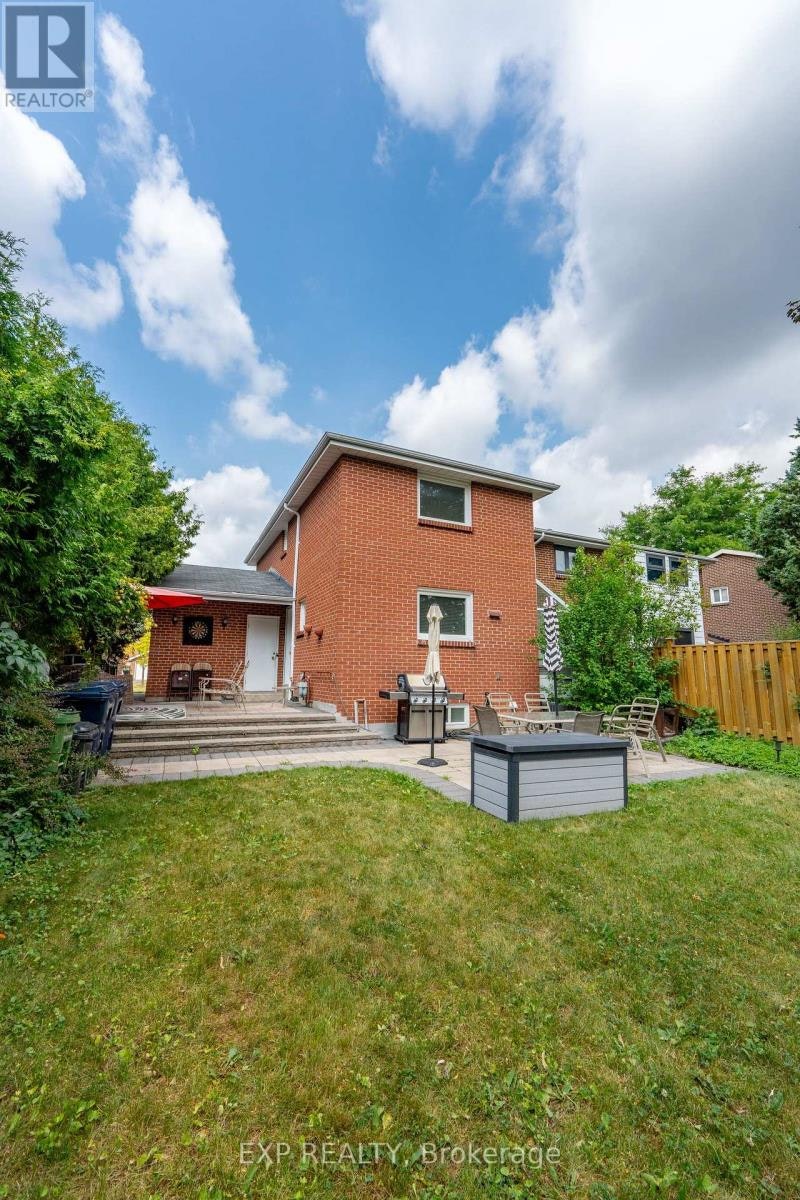 74 Longford Crescent, Toronto, ON, M1W 1P4 - 46