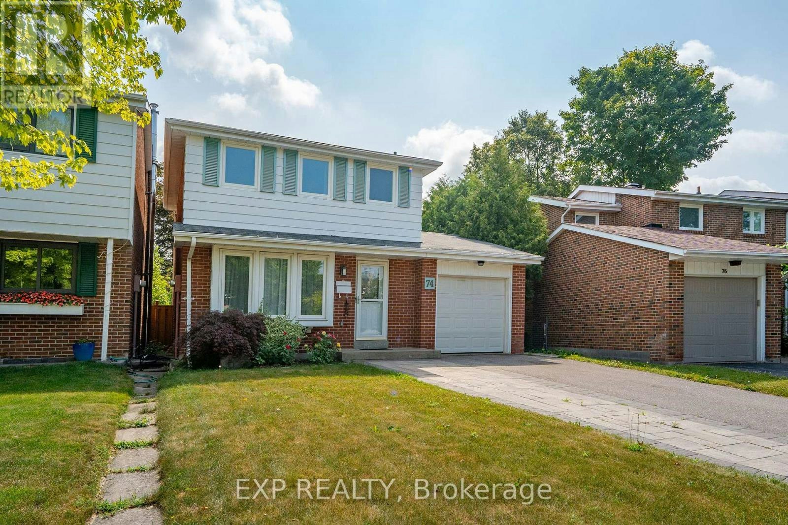 74 Longford Crescent, Toronto, ON, M1W 1P4 - 4