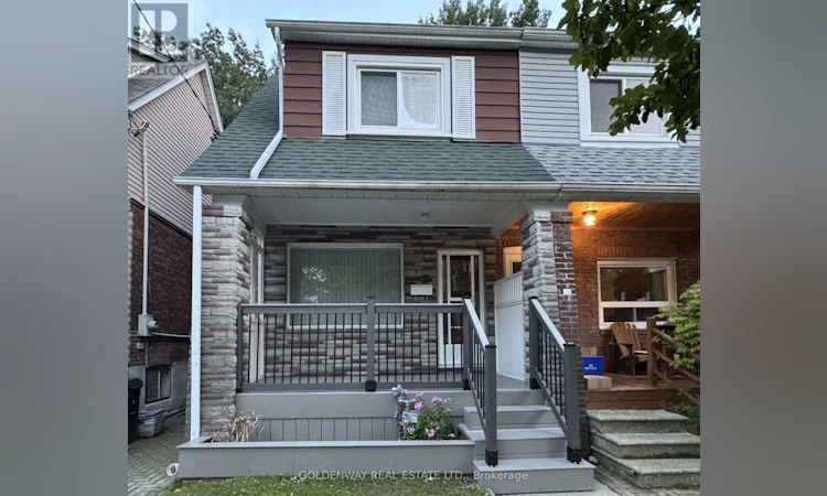 327 Springdale Boulevard
