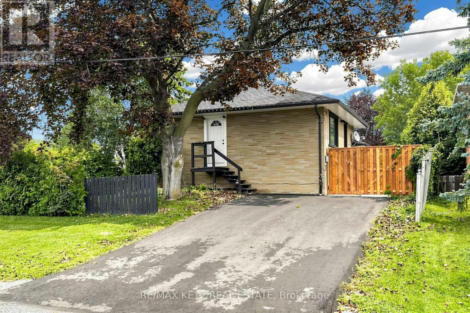 BSMT-707 Walnut Street W, Whitby, ON, L1N 2W9 - 25