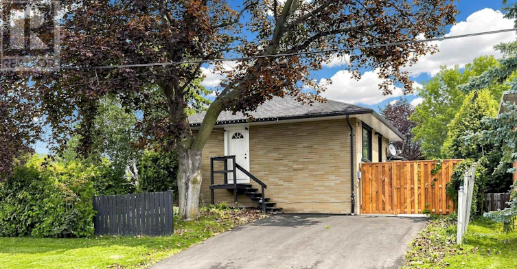 BSMT-707 Walnut Street W, Whitby, ON, L1N 2W9 - 25