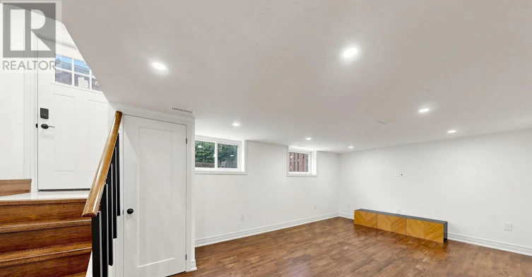BSMT-707 Walnut Street W, Whitby, ON, L1N 2W9 - 5
