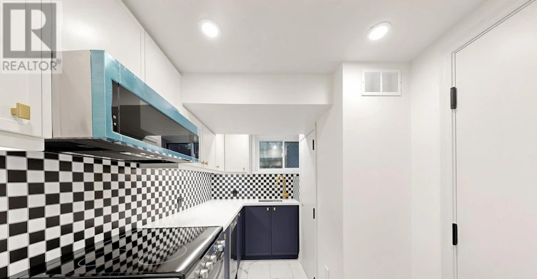 BSMT-707 Walnut Street W, Whitby, ON, L1N 2W9 - 9
