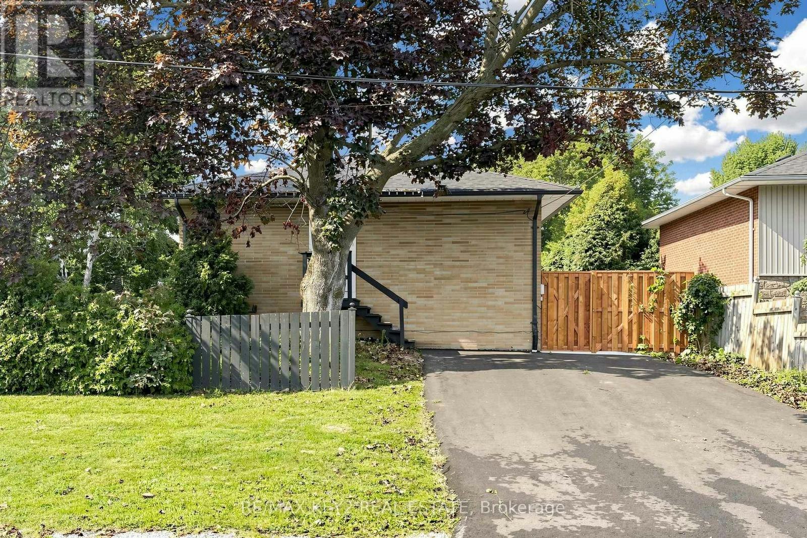 BSMT-707 Walnut Street W, Whitby, ON, L1N 2W9 - 26