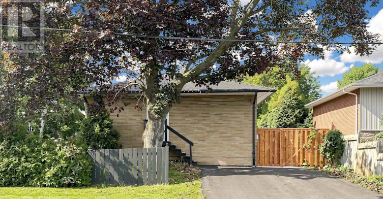BSMT-707 Walnut Street W, Whitby, ON, L1N 2W9 - 26