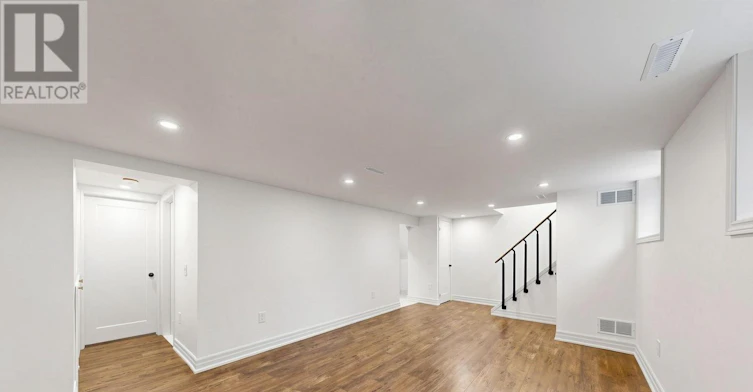 BSMT-707 Walnut Street W, Whitby, ON, L1N 2W9 - 7