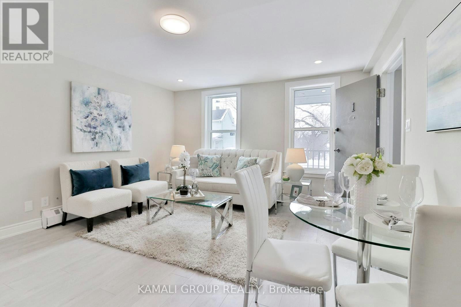 1-81 Mcmillan Drive, Oshawa, ON, L1G 3Z7