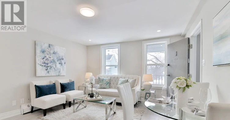 1-81 Mcmillan Drive, Oshawa, ON, L1G 3Z7