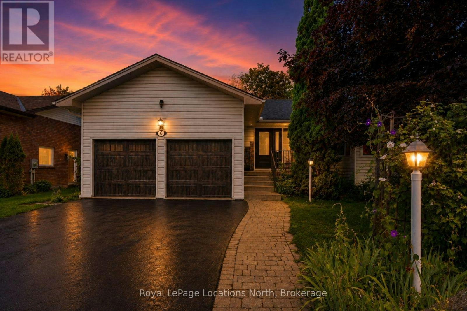 6 Royal Beech Drive, Wasaga Beach, ON, L9Z 1H1
