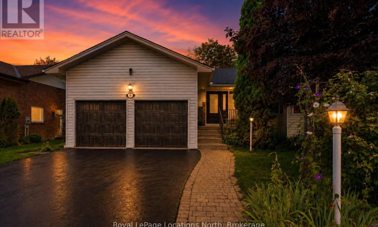 6 Royal Beech Drive