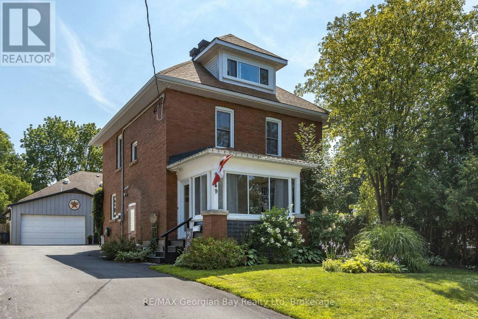 449 Elizabeth Street, Midland, ON, L4R 1Z7