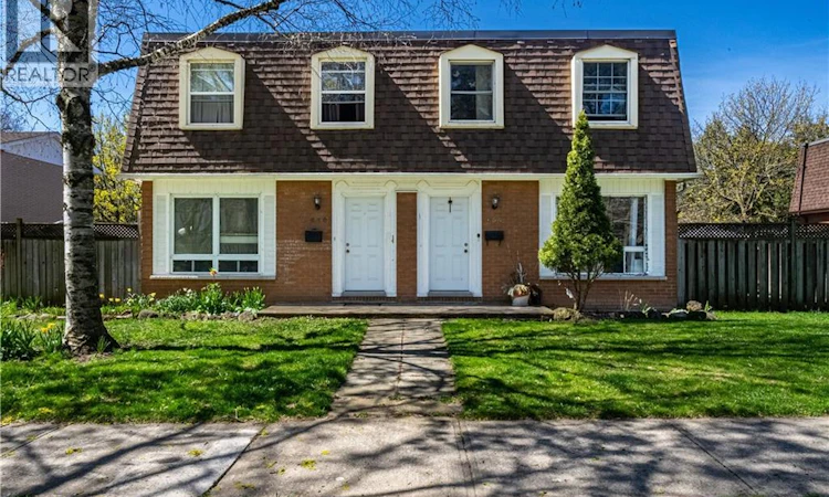 648-654 Francis Road