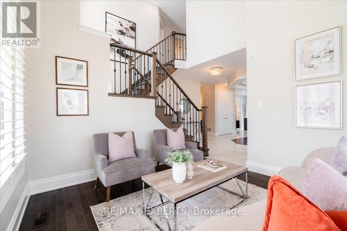 22 Travers Gate, Springwater, ON, L9X 0S8 - 6