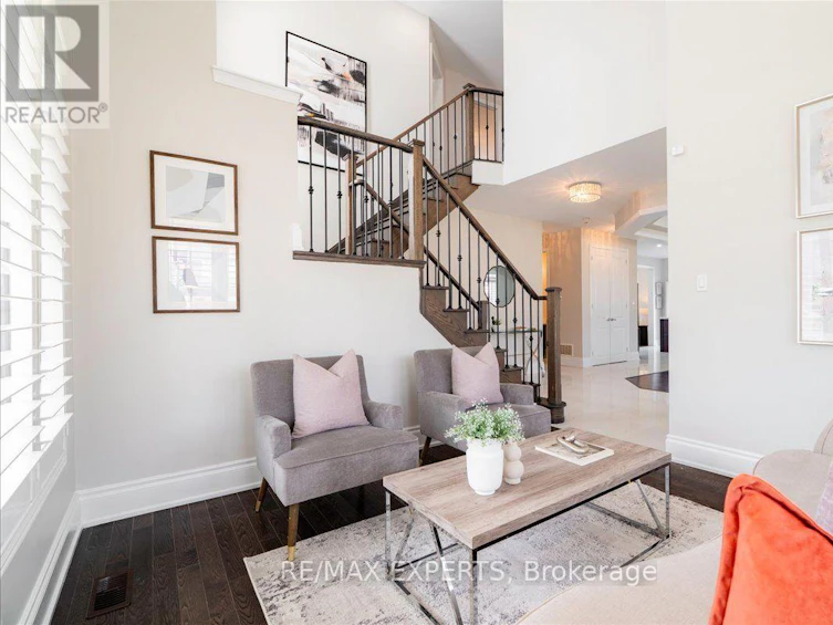 22 Travers Gate, Springwater, ON, L9X 0S8 - 6