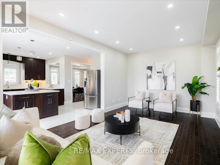 22 Travers Gate, Springwater, ON, L9X 0S8 - 11