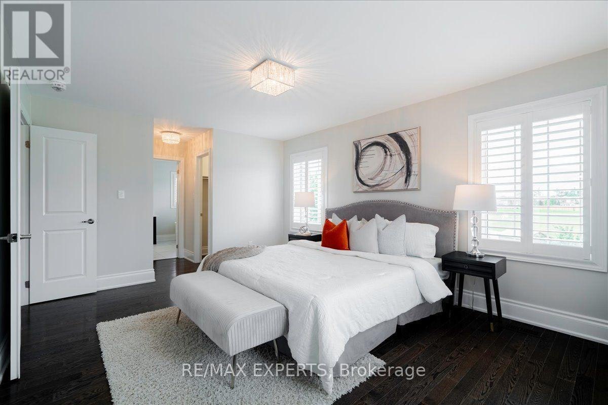 22 Travers Gate, Springwater, ON, L9X 0S8 - 19