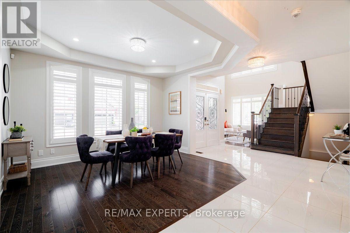 22 Travers Gate, Springwater, ON, L9X 0S8 - 5