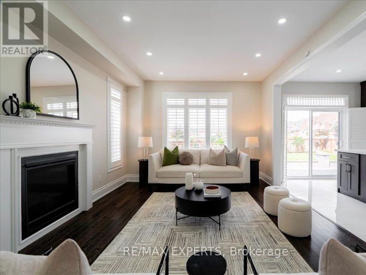 22 Travers Gate, Springwater, ON, L9X 0S8 - 9