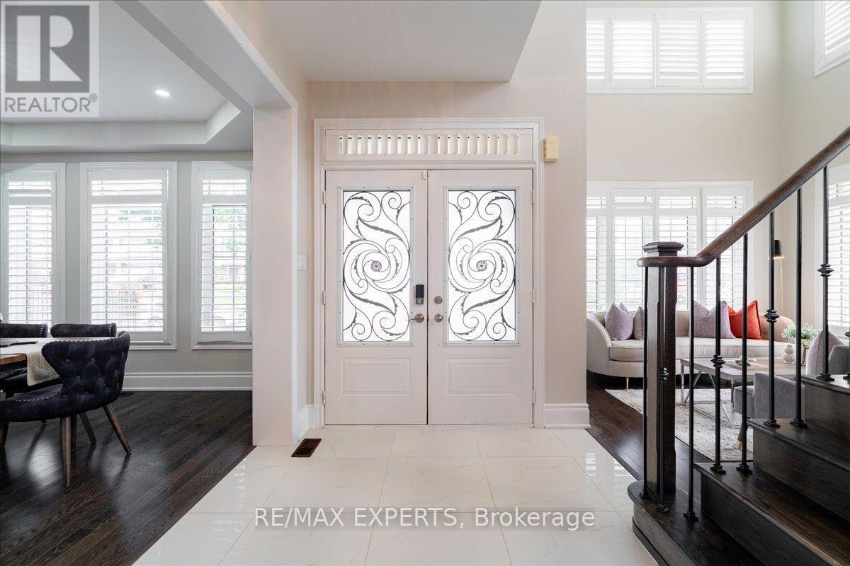22 Travers Gate, Springwater, ON, L9X 0S8 - 3