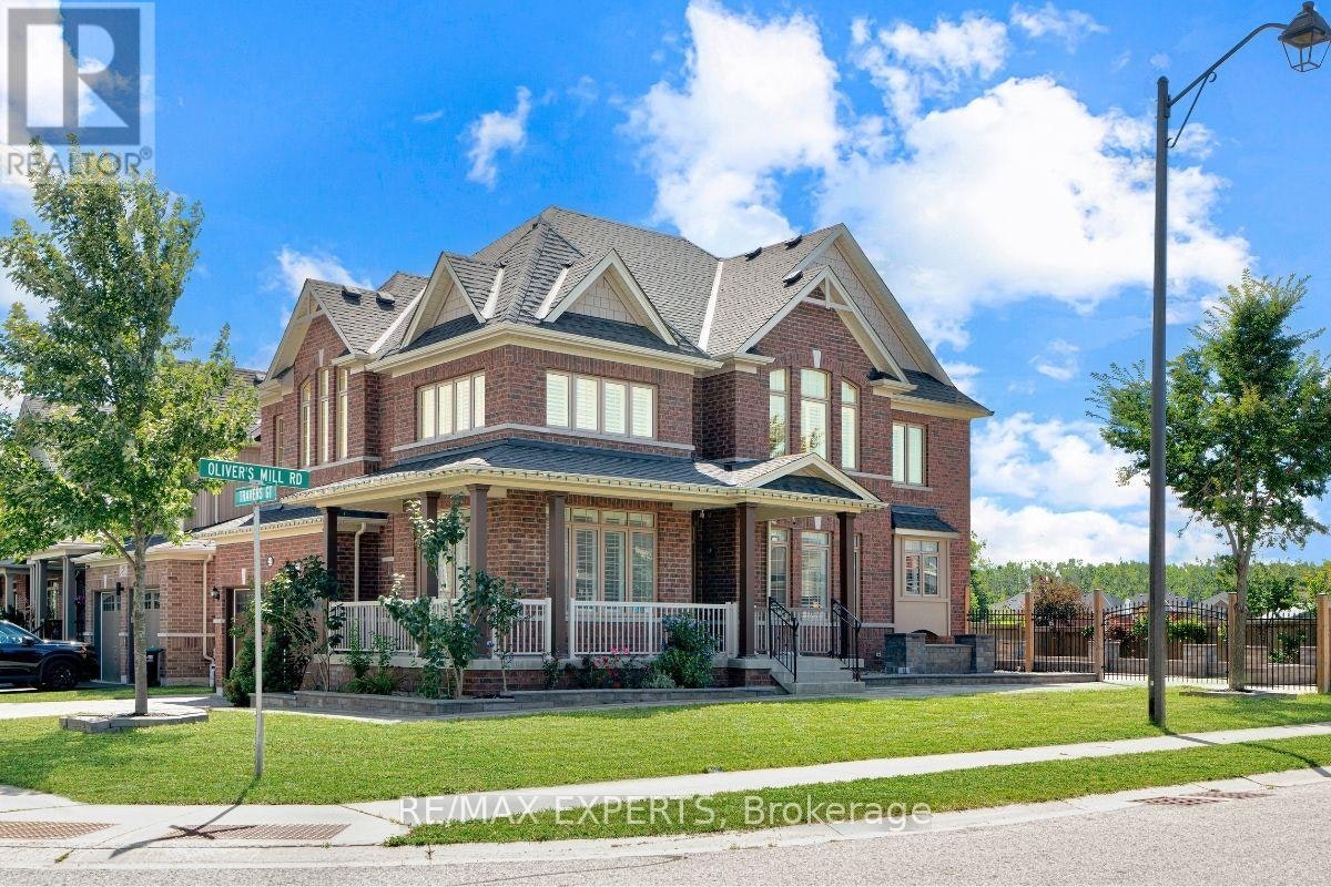 22 Travers Gate, Springwater, ON, L9X 0S8 - 2