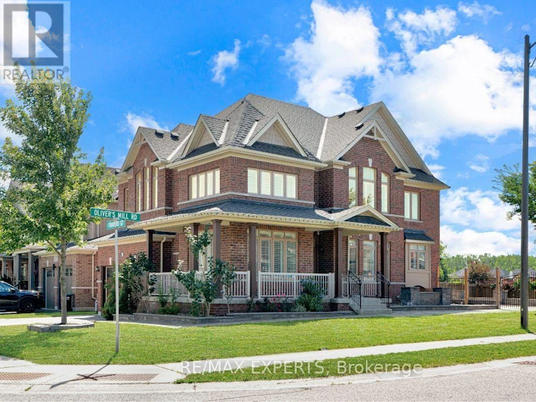 22 Travers Gate, Springwater, ON, L9X 0S8 - 2