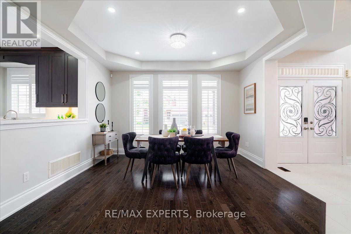 22 Travers Gate, Springwater, ON, L9X 0S8 - 4