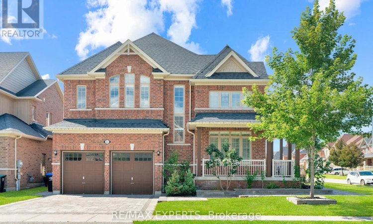 22 Travers Gate