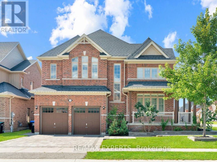 22 Travers Gate, Springwater, ON, L9X 0S8