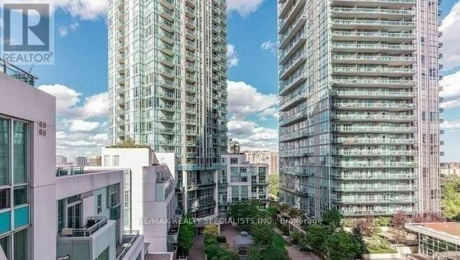 2401-3939 Duke Of York Boulevard W, Mississauga, ON, L5B 4N2 - 6