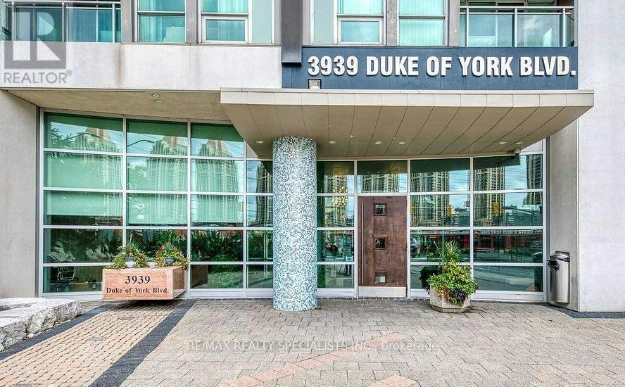 2401-3939 Duke Of York Boulevard W, Mississauga, ON, L5B 4N2 - 27