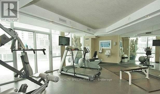 2401-3939 Duke Of York Boulevard W, Mississauga, ON, L5B 4N2 - 26