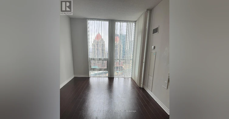 2401-3939 Duke Of York Boulevard W, Mississauga, ON, L5B 4N2 - 22