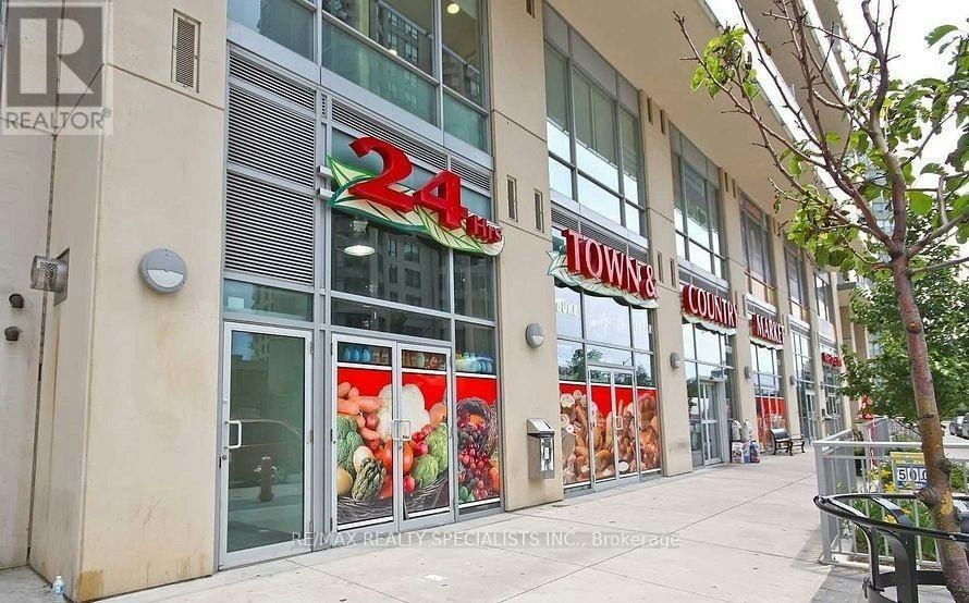 2401-3939 Duke Of York Boulevard W, Mississauga, ON, L5B 4N2 - 25