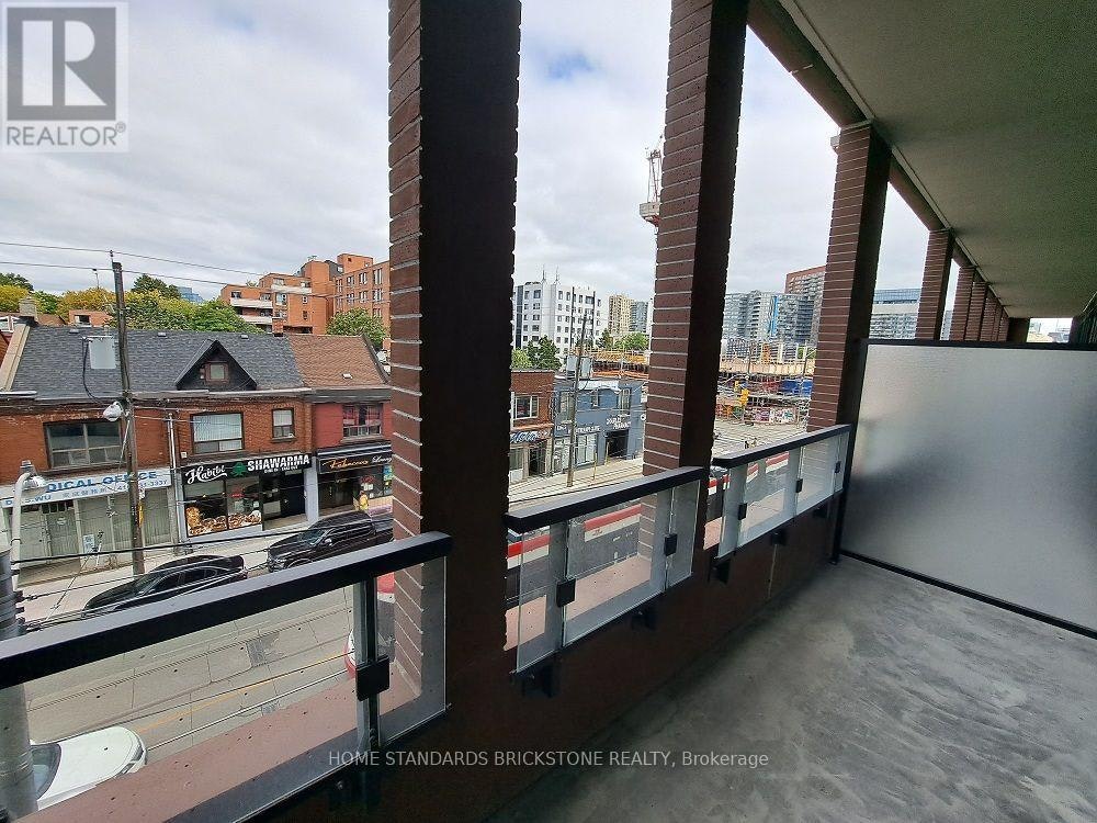 215-270 Dufferin Street, Toronto, ON, M6K 0H8 - 13