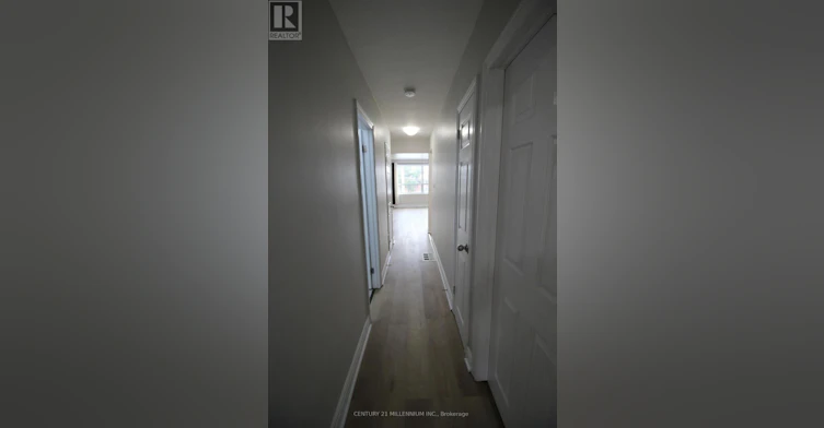 UPPER-2991 Islington Avenue, Toronto, ON, M9L 2K9 - 24