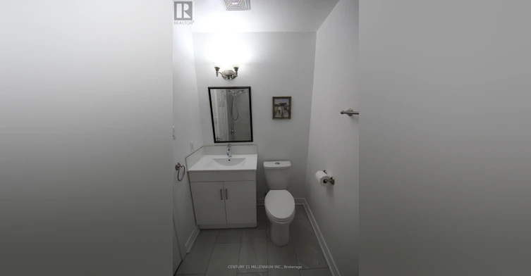 UPPER-2991 Islington Avenue, Toronto, ON, M9L 2K9 - 30