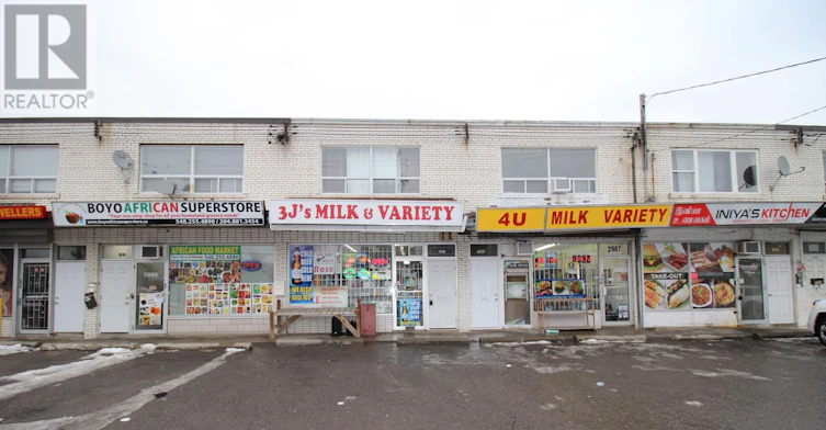 UPPER-2991 Islington Avenue, Toronto, ON, M9L 2K9 - 37