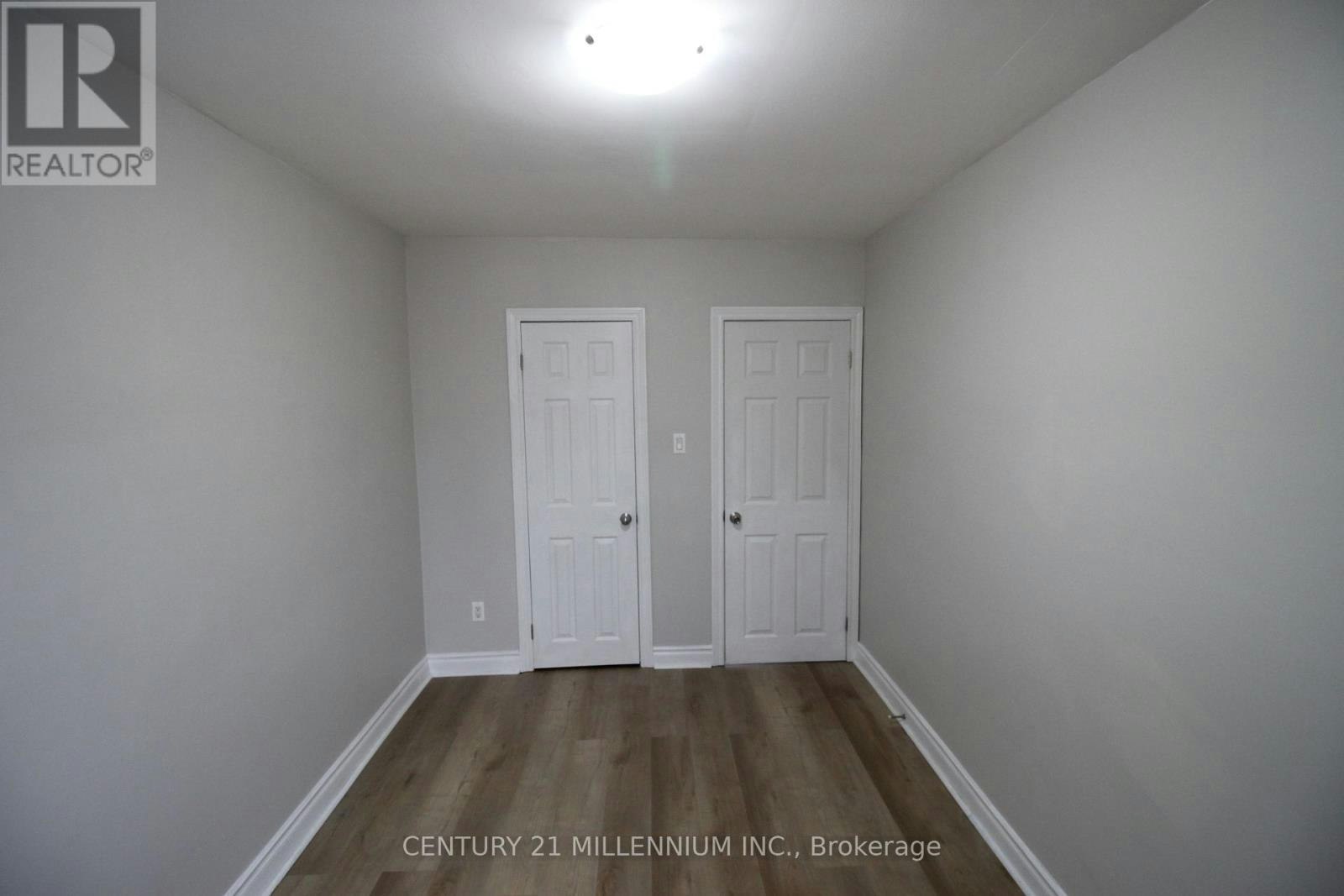 UPPER-2991 Islington Avenue, Toronto, ON, M9L 2K9 - 35